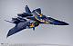 BANDAI SPIRITS DX Chogokin YF-21 (Gard Gore Bowman Unit) gallery thumbnail