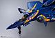 BANDAI SPIRITS DX Chogokin YF-21 (Gard Gore Bowman Unit) gallery thumbnail