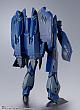 BANDAI SPIRITS DX Chogokin YF-21 (Gard Gore Bowman Unit) gallery thumbnail