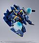 BANDAI SPIRITS DX Chogokin YF-21 (Gard Gore Bowman Unit) gallery thumbnail