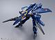 BANDAI SPIRITS DX Chogokin YF-21 (Gard Gore Bowman Unit) gallery thumbnail