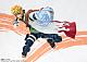 BANDAI SPIRITS S.H.Figuarts Namikaze Minato -NARUTO99 Edition- gallery thumbnail