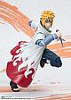 BANDAI SPIRITS S.H.Figuarts Namikaze Minato -NARUTO99 Edition- gallery thumbnail