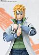 BANDAI SPIRITS S.H.Figuarts Namikaze Minato -NARUTO99 Edition- gallery thumbnail