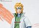 BANDAI SPIRITS S.H.Figuarts Namikaze Minato -NARUTO99 Edition- gallery thumbnail