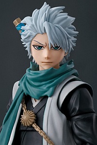 BANDAI SPIRITS S.H.Figuarts Hitsugaya Toshiro