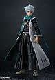 BANDAI SPIRITS S.H.Figuarts Hitsugaya Toshiro gallery thumbnail