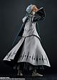 BANDAI SPIRITS S.H.Figuarts Hitsugaya Toshiro gallery thumbnail