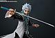 BANDAI SPIRITS S.H.Figuarts Hitsugaya Toshiro gallery thumbnail