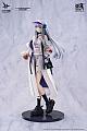 HOBBY STOCK GIRLS' FRONTLINE 416 White Negroni Ver. 1/7 Plastic Figure gallery thumbnail