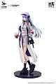 HOBBY STOCK GIRLS' FRONTLINE 416 White Negroni Ver. 1/7 Plastic Figure gallery thumbnail