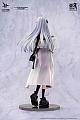 HOBBY STOCK GIRLS' FRONTLINE 416 White Negroni Ver. 1/7 Plastic Figure gallery thumbnail