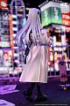 HOBBY STOCK GIRLS' FRONTLINE 416 White Negroni Ver. 1/7 Plastic Figure gallery thumbnail