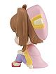 MegaHouse LookUp Card Captor Sakura Kinomoto Sakura Plastic Figure gallery thumbnail