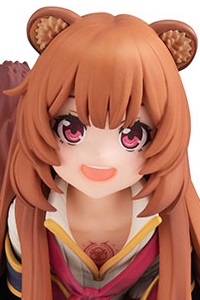 MegaHouse Melty Princess Tate no Yuusha no Nariagari Tenohira Raphtaria Youshou-ka Ver. Plastic Figure