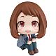 MegaHouse LookUp My Hero Academia Uraraka Ochaco Plastic Figure gallery thumbnail