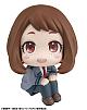 MegaHouse LookUp My Hero Academia Uraraka Ochaco Plastic Figure gallery thumbnail