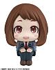 MegaHouse LookUp My Hero Academia Uraraka Ochaco Plastic Figure gallery thumbnail