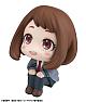 MegaHouse LookUp My Hero Academia Uraraka Ochaco Plastic Figure gallery thumbnail