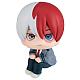 MegaHouse LookUp My Hero Academia Todoroki Shoto Plastic Figure gallery thumbnail