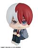 MegaHouse LookUp My Hero Academia Todoroki Shoto Plastic Figure gallery thumbnail