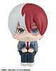 MegaHouse LookUp My Hero Academia Todoroki Shoto Plastic Figure gallery thumbnail