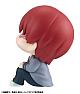 MegaHouse LookUp My Hero Academia Todoroki Shoto Plastic Figure gallery thumbnail