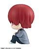 MegaHouse LookUp My Hero Academia Todoroki Shoto Plastic Figure gallery thumbnail