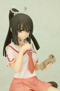 Orchidseed Seto no Hanayome Shiranui Akeno 1/7 PVC Figure