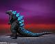 BANDAI SPIRITS S.H.MonsterArts GODZILLA FROM GODZILLA x KONG: THE NEW EMPIRE (2024) gallery thumbnail