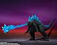 BANDAI SPIRITS S.H.MonsterArts GODZILLA FROM GODZILLA x KONG: THE NEW EMPIRE (2024) gallery thumbnail