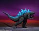 BANDAI SPIRITS S.H.MonsterArts GODZILLA FROM GODZILLA x KONG: THE NEW EMPIRE (2024) gallery thumbnail