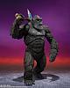 BANDAI SPIRITS S.H.MonsterArts KONG FROM GODZILLA x KONG: THE NEW EMPIRE (2024) gallery thumbnail