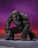 BANDAI SPIRITS S.H.MonsterArts KONG FROM GODZILLA x KONG: THE NEW EMPIRE (2024) gallery thumbnail