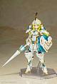 KOTOBUKIYA Frame Arms Girl Durga I Save the Queen Ver. Plastic Kit gallery thumbnail