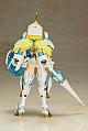 KOTOBUKIYA Frame Arms Girl Durga I Save the Queen Ver. Plastic Kit gallery thumbnail