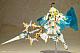 KOTOBUKIYA Frame Arms Girl Durga I Save the Queen Ver. Plastic Kit gallery thumbnail