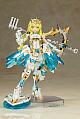 KOTOBUKIYA Frame Arms Girl Durga I Save the Queen Ver. Plastic Kit gallery thumbnail