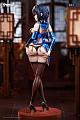 AniMester Nangong Cherry Hajimete Kita China-dress-jou Ver. 1/6 Plastic Figure gallery thumbnail