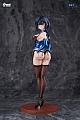 AniMester Nangong Cherry Hajimete Kita China-dress-jou Ver. 1/6 Plastic Figure gallery thumbnail