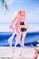 Lemoe Figure Riana illustration by Riichu 1/7 Plastic Figure gallery thumbnail