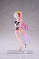 Lemoe Figure Riana illustration by Riichu 1/7 Plastic Figure gallery thumbnail