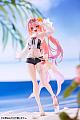 Lemoe Figure Riana illustration by Riichu 1/7 Plastic Figure gallery thumbnail