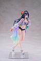 Lemoe Figure Ruana illustration by Riichu 1/7 Plastic Figure gallery thumbnail