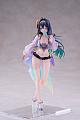 Lemoe Figure Ruana illustration by Riichu 1/7 Plastic Figure gallery thumbnail