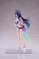 Lemoe Figure Ruana illustration by Riichu 1/7 Plastic Figure gallery thumbnail