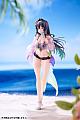 Lemoe Figure Ruana illustration by Riichu 1/7 Plastic Figure gallery thumbnail