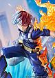 PROOF TV Anime My Hero Academia Todoroki Shoto Short Ver. 1/7 Plastic Figure gallery thumbnail