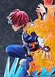 PROOF TV Anime My Hero Academia Todoroki Shoto Short Ver. 1/7 Plastic Figure gallery thumbnail