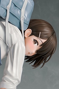 FOTS JAPAN Hyouuma Nani wa Miteru no? 1/5 PMMA Figure (Re-release)